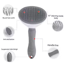Pet Brush
