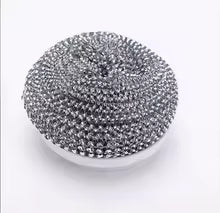 Spin Scrubber