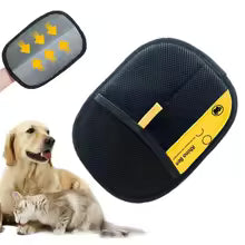 Pet hair remover