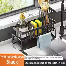 SinkDock